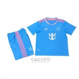 Maglia Inter Miami Third Bambino 2025