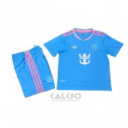Maglia Inter Miami Third Bambino 2025