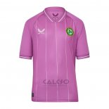 Maglia Irlanda Portiere 2023