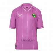 Maglia Irlanda Portiere 2023