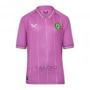 Maglia Irlanda Portiere 2023