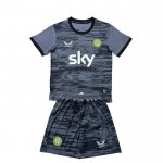 Maglia Irlanda Portiere Third Bambino 2026