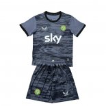 Maglia Irlanda Portiere Third Bambino 2026