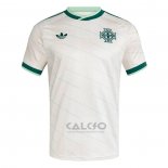 Maglia Irlanda del Nord Away 2026