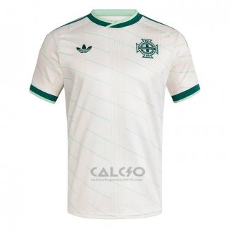 Maglia Irlanda del Nord Away 2026