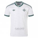 Maglia Irlanda del Nord Away Authentic 2026