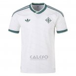 Maglia Irlanda del Nord Away Authentic 2026