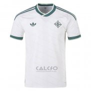 Maglia Irlanda del Nord Away Authentic 2026