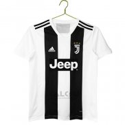 Maglia Juventus Home Retro 18-19