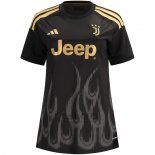Maglia Juventus Third Donna 2026-2027