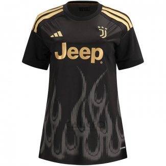 Maglia Juventus Third Donna 2026-2027