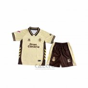 Maglia Las Palmas Third Bambino 2025-2026