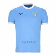 Maglia Lazio Home 2025-2026