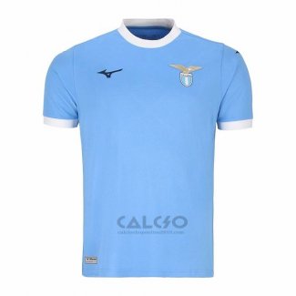 Maglia Lazio Home 2025-2026