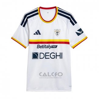 Maglia Lecce Away 2026-2027