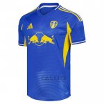 Maglia Leeds United Away 2025-2026