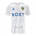 Maglia Leeds United Home 2023-2024