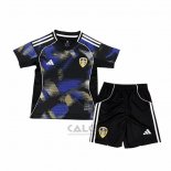 Maglia Leeds United Third Bambino 2025-2026