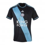 Maglia Leicester Away 2023-2024
