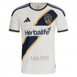 Maglia Los Angeles Galaxy Home Authentic 2026