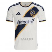 Maglia Los Angeles Galaxy Home Authentic 2026