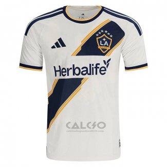 Maglia Los Angeles Galaxy Home Authentic 2026