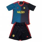 Maglia Los Angeles Galaxy Third Bambino 2024