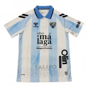 Maglia Malaga Home 2023-2024