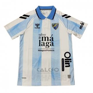 Maglia Malaga Home 2023-2024