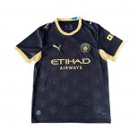 Maglia Manchester City Away 2026-2027