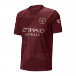 Maglia Manchester City Third 2024-2025