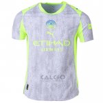 Maglia Manchester City Third Authentic 2025-2026