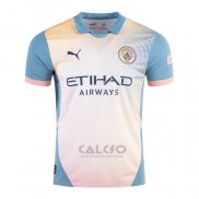 Maglia Manchester City x Noel Gallagher 2024-2025