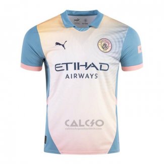 Maglia Manchester City x Noel Gallagher 2024-2025