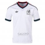 Maglia Messico Away Authentic 2026