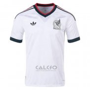 Maglia Messico Away Authentic 2026