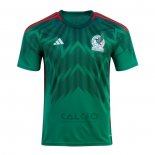 Maglia Messico Home 2022