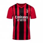 Maglia Milan Home 2021-2022