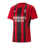 Maglia Milan Home 2021-2022