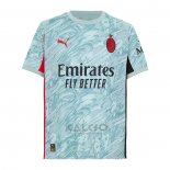 Maglia Milan Portiere 2025-2026 Blu