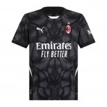 Maglia Milan Portiere Home 2024-2025