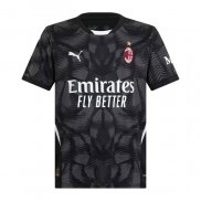 Maglia Milan Portiere Home 2024-2025
