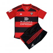 Maglia Mirandes Home Bambino 2023-2024