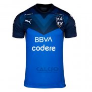 Maglia Monterrey Away 2022