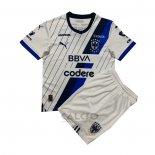 Maglia Monterrey Away Bambino 2023-2024