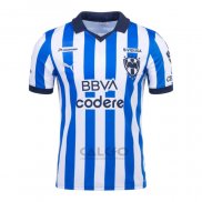 Maglia Monterrey Home 2023-2024