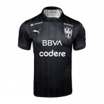 Maglia Monterrey Third 2024-2025