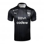 Maglia Monterrey Third 2024-2025