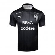 Maglia Monterrey Third 2024-2025