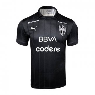 Maglia Monterrey Third 2024-2025